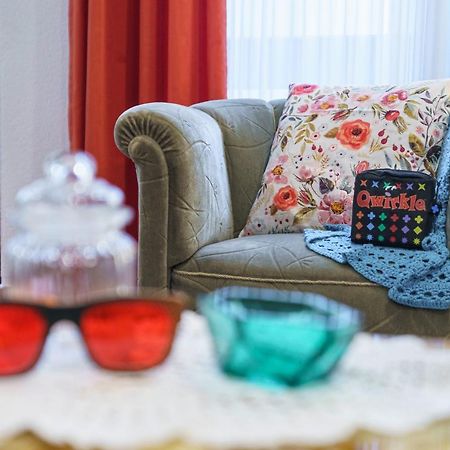 Tante Alma'S Bonner Hotel Dış mekan fotoğraf