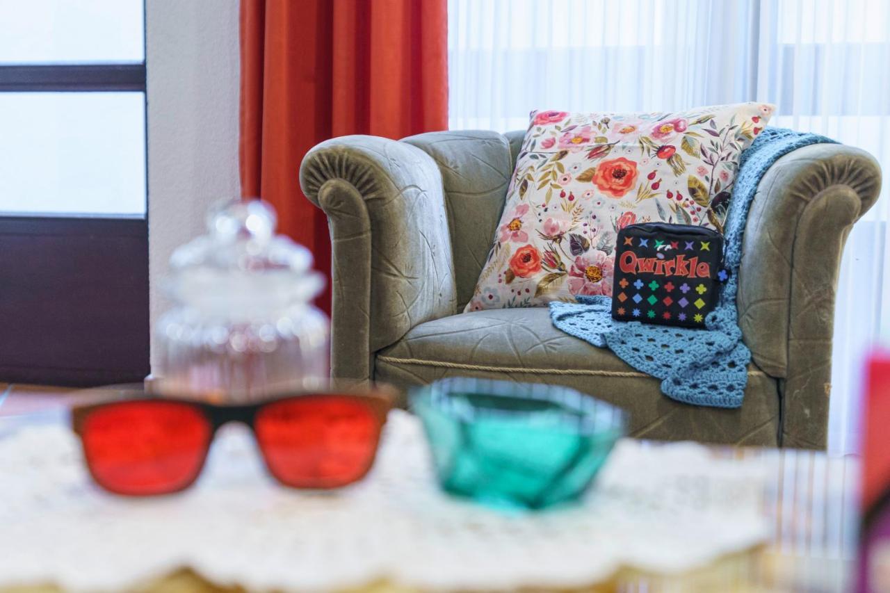 Tante Alma'S Bonner Hotel Dış mekan fotoğraf