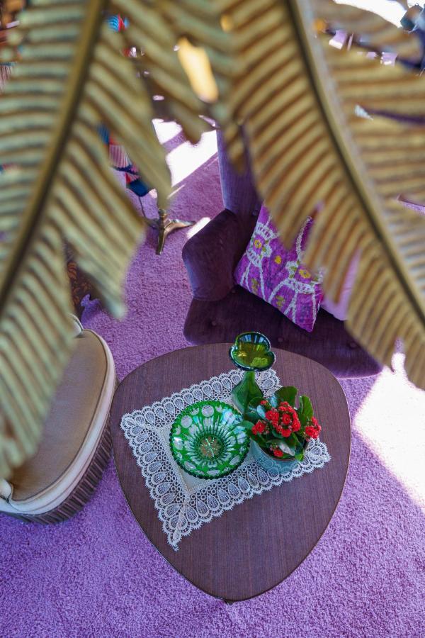 Tante Alma'S Bonner Hotel Dış mekan fotoğraf