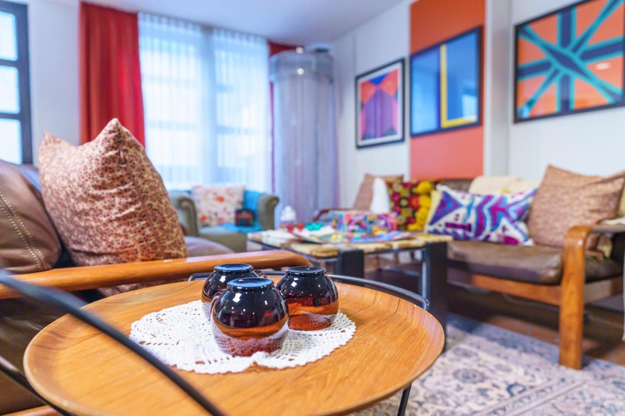 Tante Alma'S Bonner Hotel Dış mekan fotoğraf