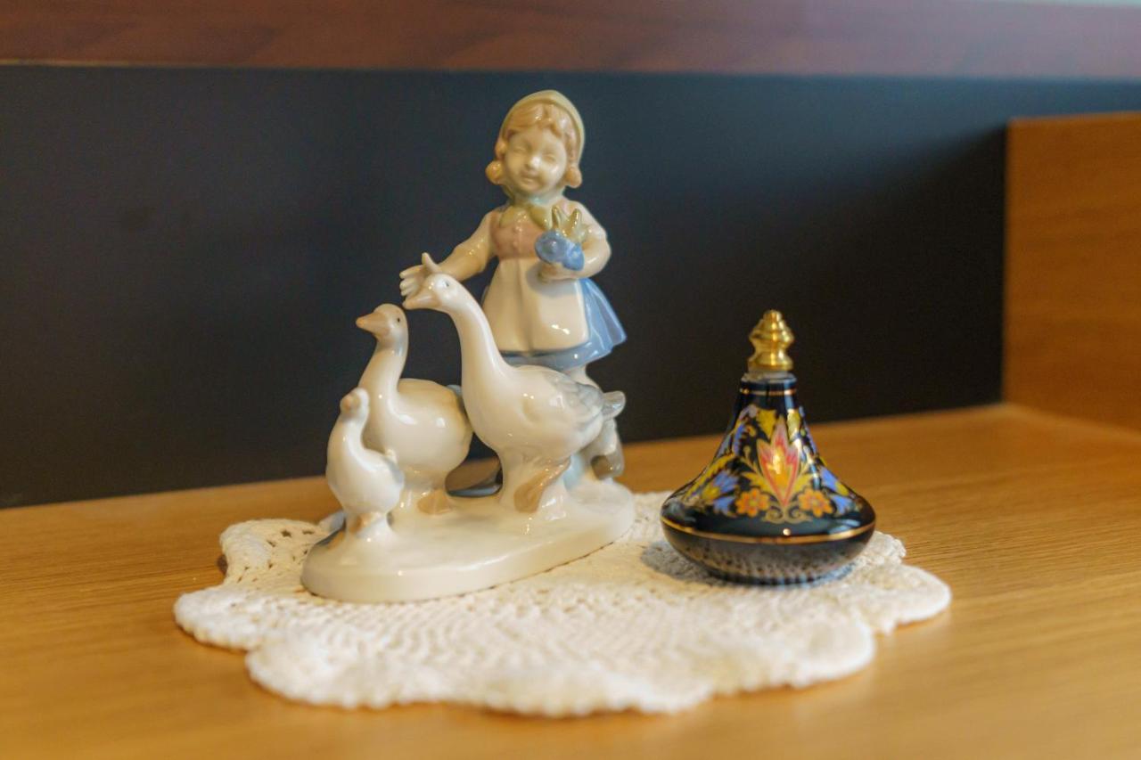 Tante Alma'S Bonner Hotel Dış mekan fotoğraf