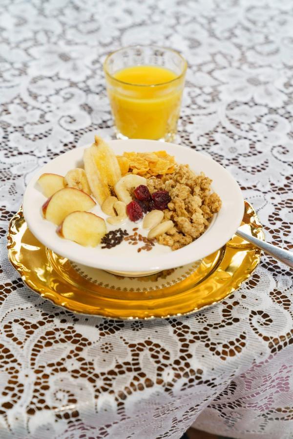 Tante Alma'S Bonner Hotel Dış mekan fotoğraf