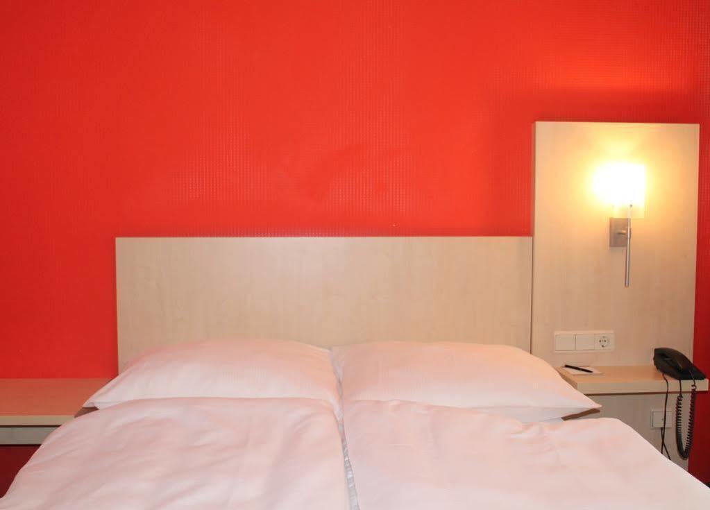 Tante Alma'S Bonner Hotel Dış mekan fotoğraf