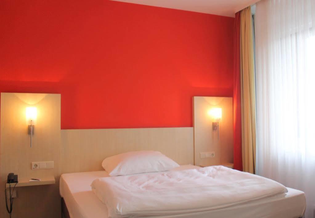 Tante Alma'S Bonner Hotel Dış mekan fotoğraf